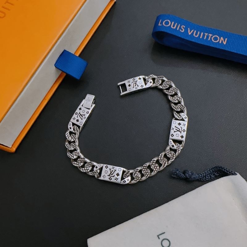 LV Bracelets